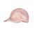 Кепка Buff Pack Trek Cap, Zoa Pale Pink