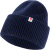 Шапка Fjällräven Heavy Beanie, Dark Navy