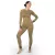 Жіноча термобілизна Pani Polarheat QS Tan