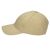 Бейсболка однотонна Khaki 3