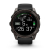Смарт-годинник Garmin Fenix 8 Amodel Sapphire, Carbon Grey DLC Titanium, 46 mm, Чорний 5