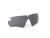 Окуляри захисні балістичні "ESS CrossBlade 2LS" Smoke Gray 3