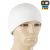Шапка M-Tac Watch Cap Elite фліс (320г/м2) Біла 3