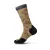 Шкарпетки "5.11 Tactical Sock & Awe Digi Camo" Brown 4