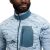 Кофта флисовая мужская Black Diamond M Rift HZ Fleece Jacket, Relief/Fog Blue/Midnight Blue 5