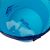 Ємність для води Sea to Summit Ultra-Sil Folding Bucket, 10 л, Blue Atoll 5