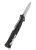 Ніж складаний Cold Steel Counter Point 6" Serrated, Black 5