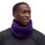 Шарф-труба Buff Knitted & Fleece Neckwarmer Savva, Sincerity 3