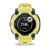 Смарт-годинник Garmin Instinct E, 45 mm. Жовтий 6