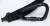 Ремень тактический 5.11 Tactical® Maverick Assaulters Belt. Черный 3