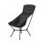 Стілець складаний Naturehike Yamami YL01 CNK2550JJ013 розмір L чорний