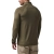 Куртка флісова 5.11 Tactical® Stratos Full Zip. Олива 2