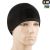 Шапка флісова M-Tac Watch Cap Elite (270г/м2) з липучкою Чорна 3