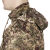 Куртка польова демісезонна "Agentis" NGU Camo 4