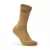 Шкарпетки тактичні "5.11 Tactical® Duty Ready Basic Crew Socks" (6 пар) US Dark Coyote 3