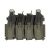 Передня панель M-Tac для плитоноски Cuirass QRS XL на 4 магазини, Ranger Green 4
