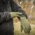 Рукавиці Helikon-Tex Trekker Outback Gloves, Олива 2
