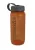 Фляга Pinguin Tritan Slim Bottle, 0, 65 л – Помаранчева