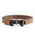 Пояс тактичний Force Belt BT12 UTactic. Койот
