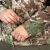 Куртка демісезонна софтшелл "SOFTSHELL JACKET SCU" WASP I Z2 16