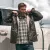 Куртка демісезонна двостороння 5.11 Tactical® "Dylan Reversible PrimaLoft® Shirt Jacket" Black 13
