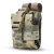 Сумка сброса магазинов. Крепление Molle. Cordura 500D. Цвет Пиксель (мм-14) 3