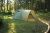 Палатка трехместная Pinguin Campus 3 Dural, Green 31