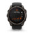 Смарт-годинник Garmin Fenix 8 Sapphire Solar, Carbon Gray DLC Titanium 51 мм. Чорний 9