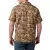 Сорочка тактична "5.11 Tactical® Adventure Print Short Sleeve Shirt" Ranger Green Neu Vay Camo 2