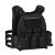 M-Tac плитоноска Cuirass Elite, Чорний 3