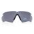 Линза сменная поляризована для стрелковых очков "ESS Crossbow Polarized Gray Lense" Polarized Gray