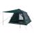 Шатёр Tribe Bungalow Pro, Зелёный 3