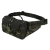 Сумка поясная UTactic Force Waist Bag. Черный мультикам 4