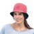 Панама Buff Travel Bucket Hat, Collage Red-Black 4