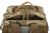 Тактичний рюкзак Tasmanian Tiger Modular Pack 45 Plus MC, Multicam 7
