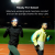 Фонарь налобный BioLite Dash 450 Rechargeable HeadLamp, Ember Fade, Red 2