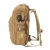 Наплічник меддопомоги Animus Plus UTactic, 23 л. Cordura 500D. Койот 2