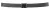 Пояс тактичний "5.11 Tactical Apex Gunner's - 1 1/2" Wide " Black 2