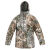 Парка вологозахисна Sturm Mil-Tec "Wet Weather Jacket With Fleece Liner Gen.II" WASP I Z1B 3