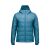 Чоловічий легкий пуховик Black Diamond M Access Down 1.0 Hoody, Midnight Blue