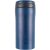 Кружка Lifeventure Thermal Mug, Cobalt Matt