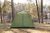 Шатер Tramp Bungalow Lite UTRT-106 (Олива), олива 16