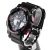 Часы Casio G-Shock GA-100. Черно-красный 4