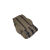 Сумка транспортна Sturm Mil-Tec "Combat Duffle Bag with Wheel" Olive 3
