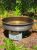Твердотопливная горелка Base Camp Pocket Stove с набором сухого горючего, 4 таблетки 10