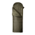 Спальний мішок Snugpak Nautilus WGTE (від -2°C до +3°C). Лівий. Олива