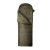 Спальный мешок Snugpak Nautilus WGTE (от -2 до +3°C). Левый. Олива