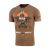 Футболка M-Tac Odin Койот, coyote Brown