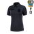 Поло тактичне M-Tac 65/35 Lady Dark Темно, dark Navy Blue
