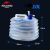 Каністра для води складана Naturehike LDPE4 NH14S002-T 10 л 4